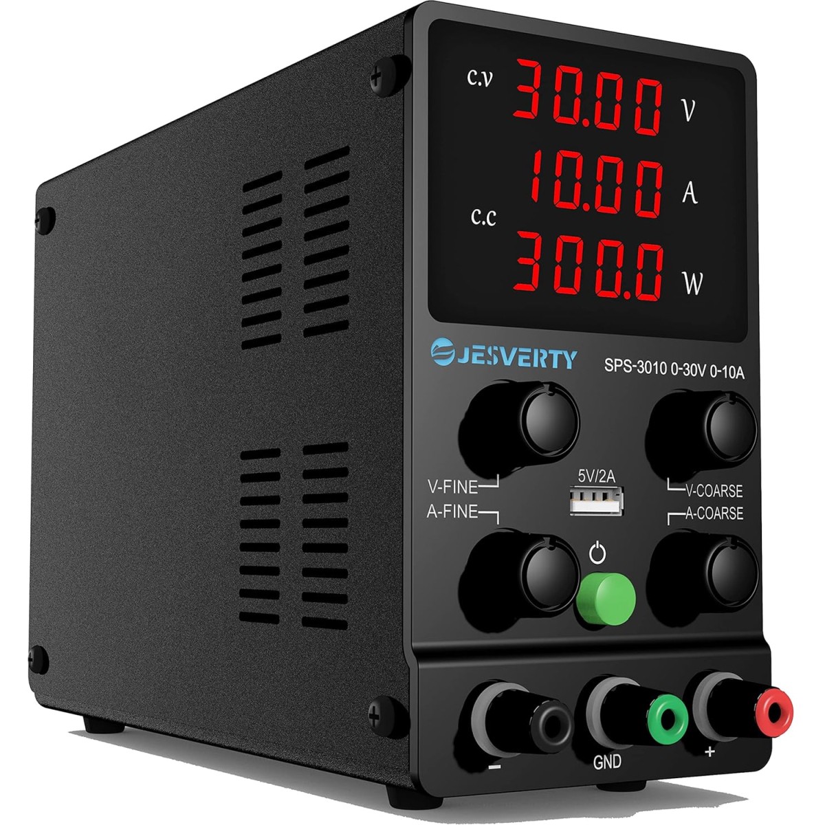 Jesverty SPS-3010 Variable Power Supply