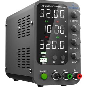 Jesverty SPS-3010V Upgraded Power Supply